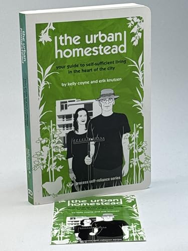 The Urban Homestead