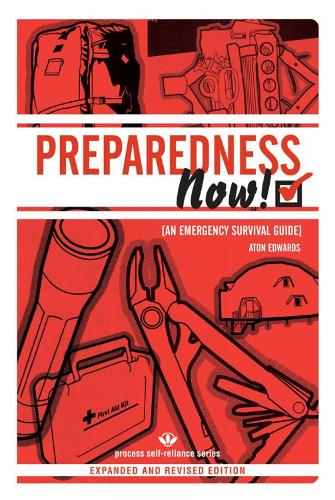 Preparedness Now!