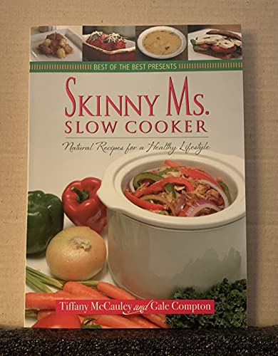 Skinny Ms. Slow Cooker