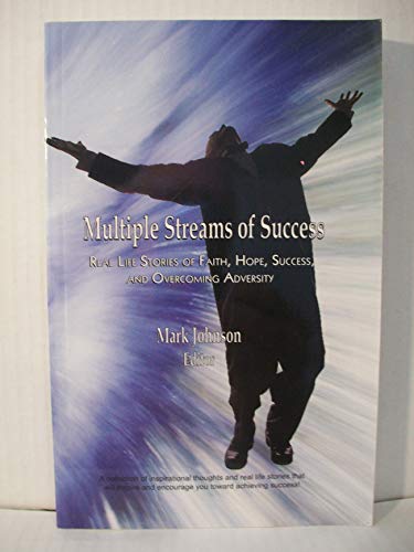 Multiple Streams of Success