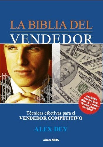 La Biblia Del Vendedor