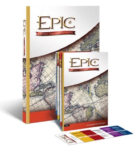 Epic Study Set