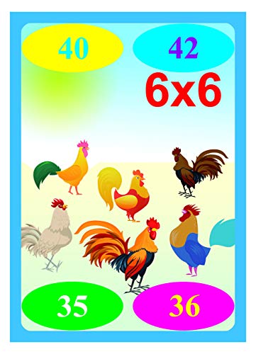 Math in the Cards