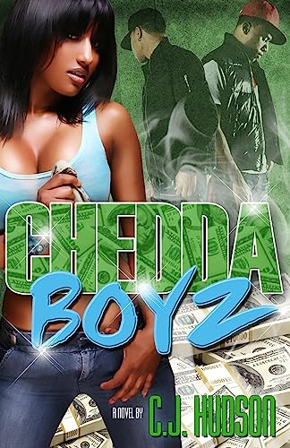 Chedda Boyz