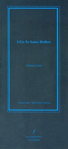 I Go to Some Hollow