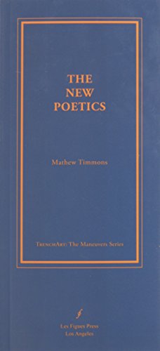 The New Poetics