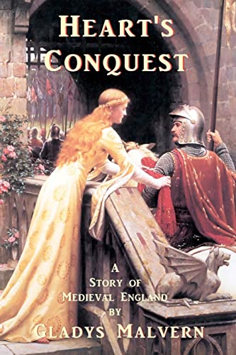 Heart's Conquest
