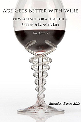 Age Gets Better with Wine