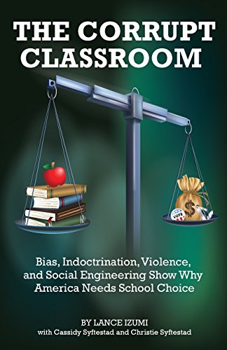 The Corrupt Classroom