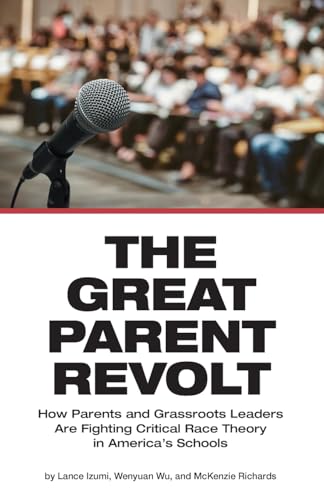 The Great Parent Revolt