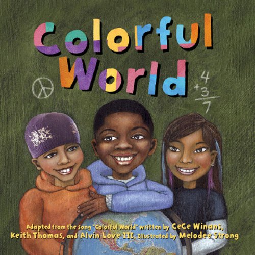 Colorful World