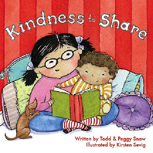 Kindness to Share