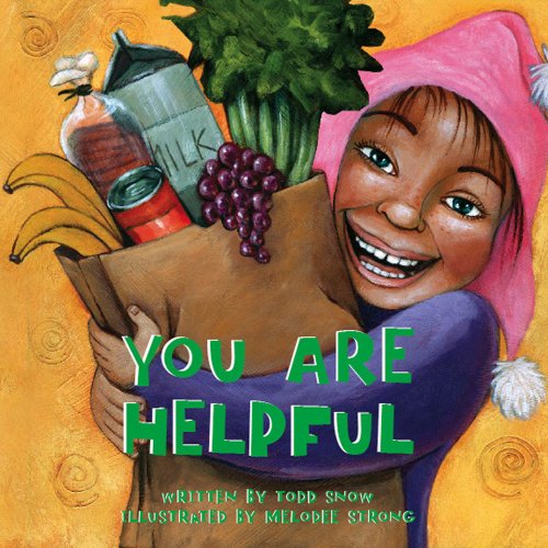 You are Helpful