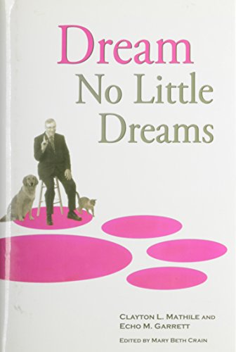 Dream No Little Dreams
