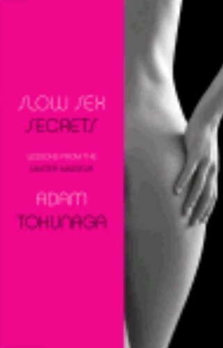 Slow Sex Secrets