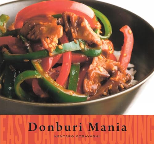 Donburi Mania