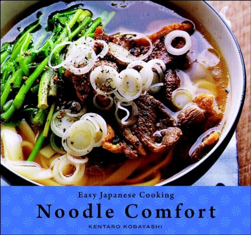 Noodle Comfort