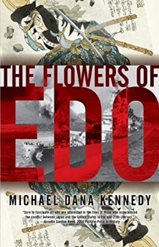 The Flowers Of Edo