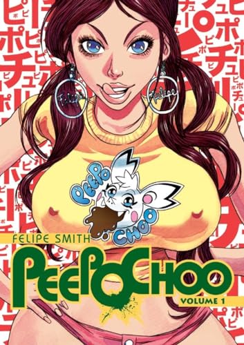 Peepo Choo: Volume One