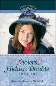 Violet's Hidden Doubts 