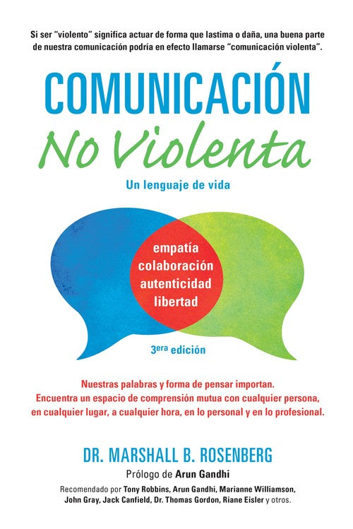 Comunicacion no Violenta