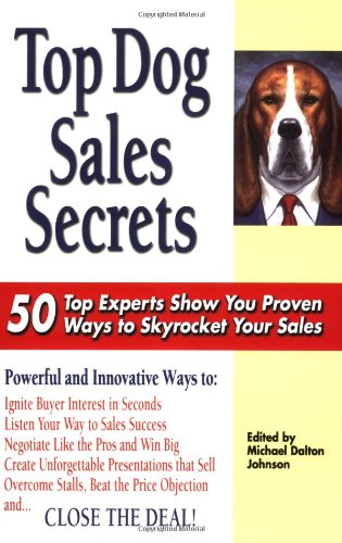 Top Dog Sales Secrets
