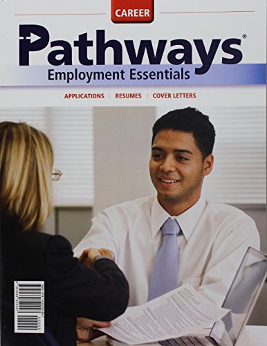 Paxen Career Pathways Series