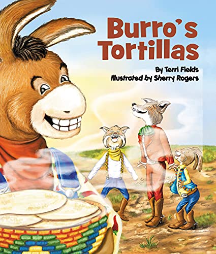 Burro's Tortillas