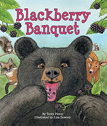 Blackberry Banquet