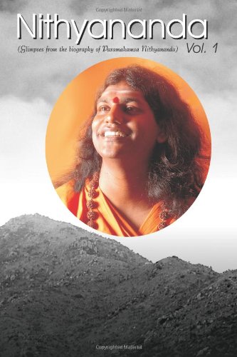 Nithyananda Vol 1