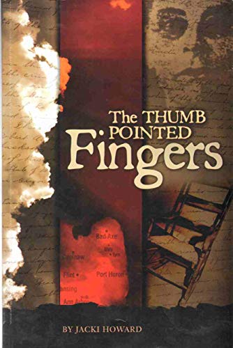 The Thumb Pointed Fingers