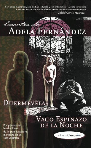 Cuentos de Adela Fernndez