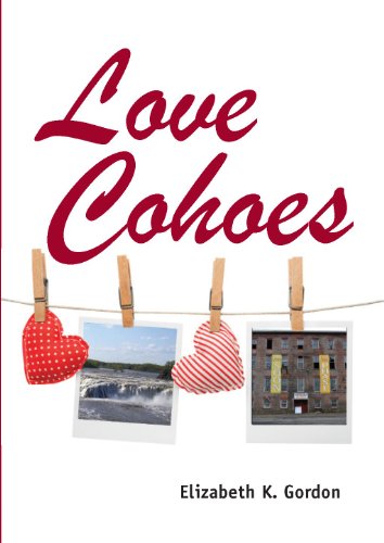 Love Cohoes