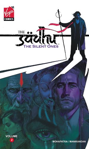 The Sadhu
