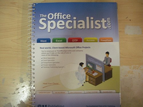 The Office Specialist.com