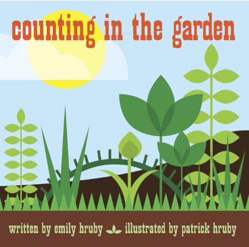 Patrick Hruby Counting in the Garden