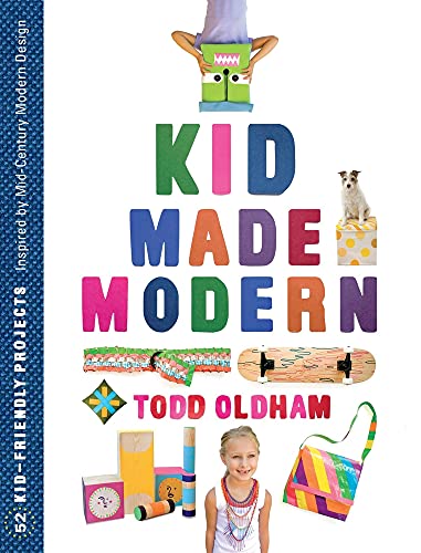 Kid Made Modern