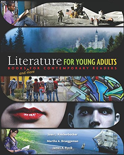 Literature for Young Adults