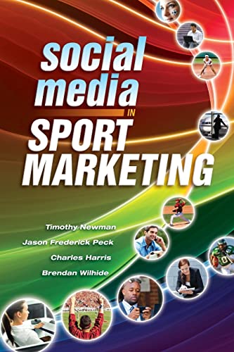 Social Media in Sport Marketing