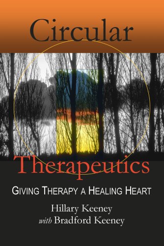 Circular Therapeutics: Giving Therapy a Healing Heart