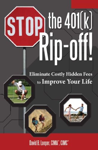 Stop the 401(k) Rip-Off!