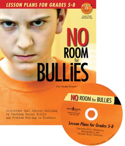 No Room for Bullies
