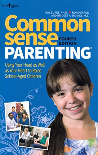 Common Sense Parenting