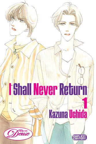 I Shall Never Return