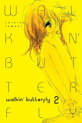 Walkin' Butterfly