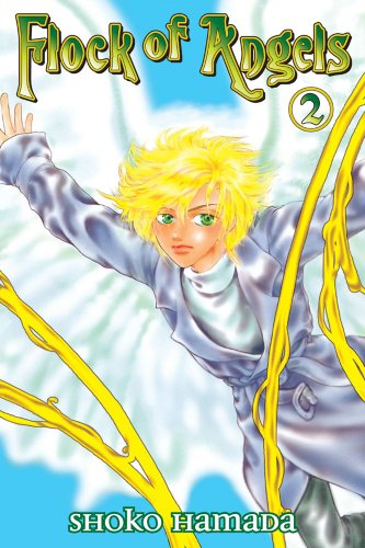 Flock of Angels