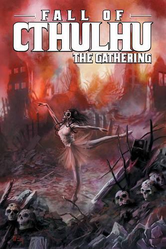 Fall of Cthulhu