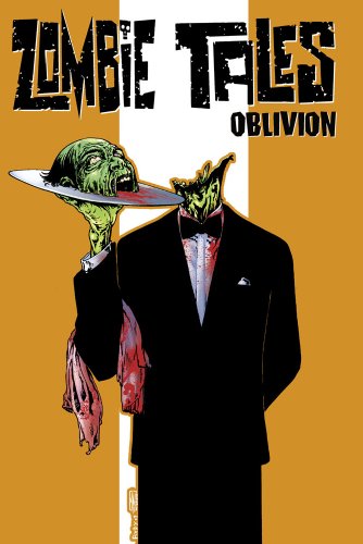 Zombie Tales