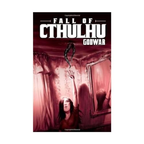 Fall of Cthulu