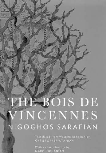 The Bois De Vincennes